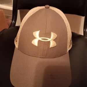 Under Armour Hat